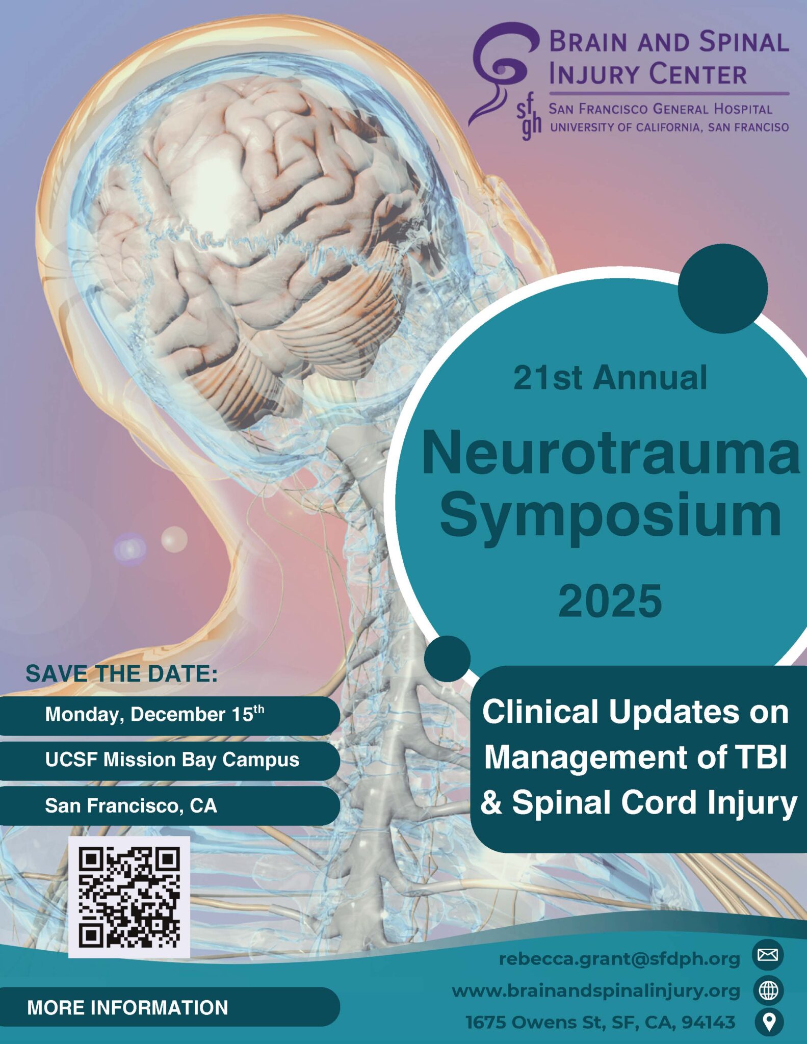Brain and Spinal Injury Center